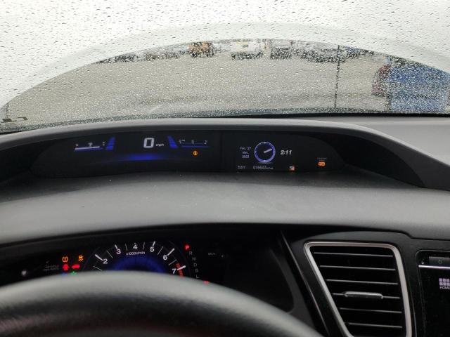2015 HONDA CIVIC SE 2HGFB2F7XFH553782