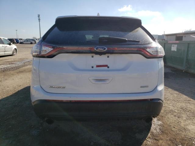 2017 FORD EDGE SE - 2FMPK3G9XHBC35154