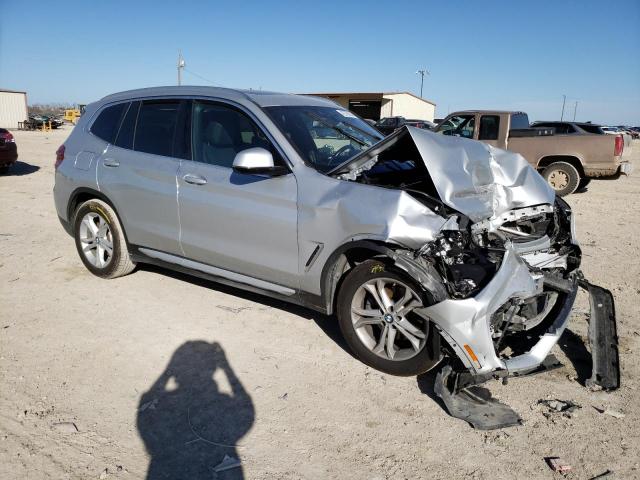 2019 BMW X3 SDRIVE3 - 5UXTR7C54KLR44550