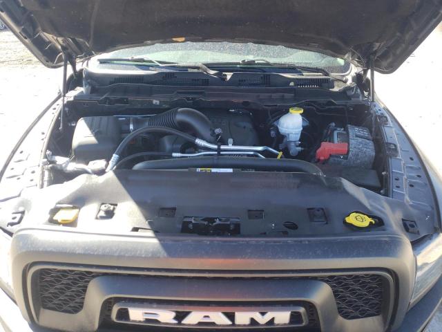 2019 RAM 1500 CLASS 1C6RR7GT5KS660779