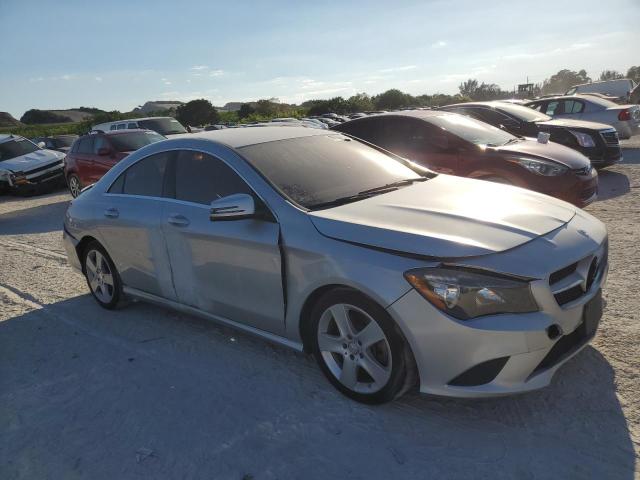 2015 MERCEDES-BENZ CLA 250 4M - WDDSJ4GB3FN176269