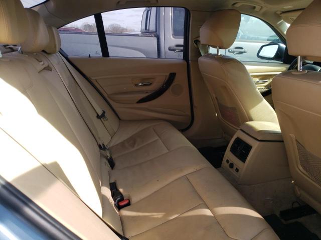 WBA3B5C53DF590982 BMW 328 Xi Sulev