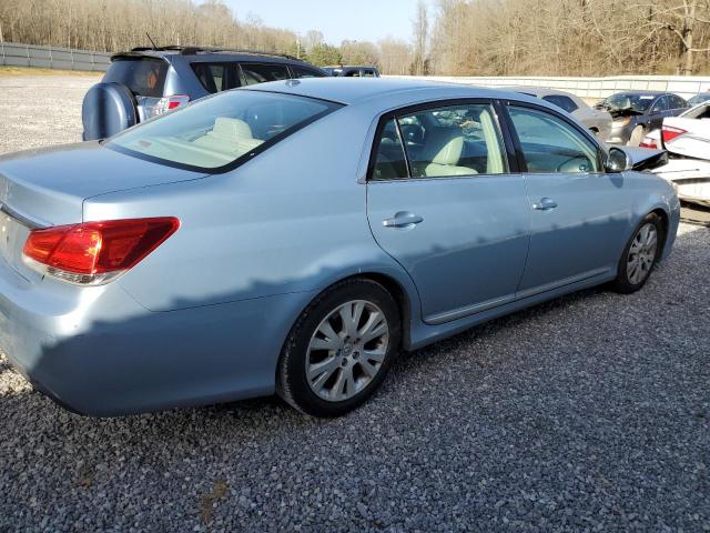 Vin: 4t1bk3db1bu431132, lot: 42922963, toyota avalon base 20113
