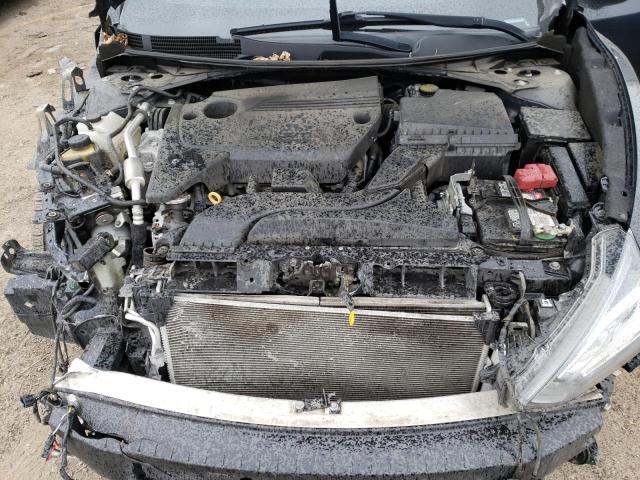 2018 NISSAN ALTIMA 2.5 1N4AL3AP3JC198734