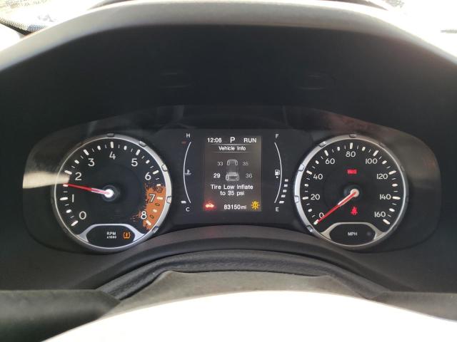 ZACCJAAB9JPG89158 Jeep Renegade Sport