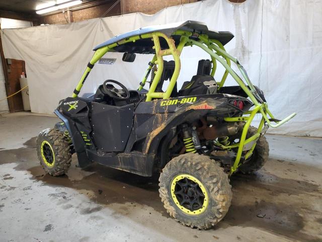 2016 CAN-AM MAVERICK 1 3JBPDAR2XGJ002685
