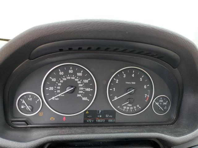 5UXWX9C51D0A23330 BMW X3