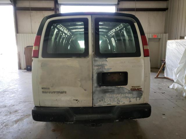 1GT2GUBG7A1148244 GMC Savana G3500