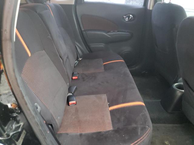 3N1CE2CP3FL366407 Nissan Versa Note S