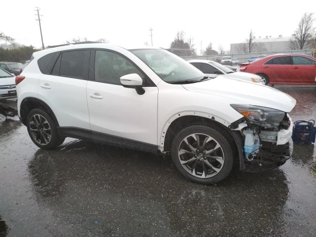 2016 MAZDA CX-5 GT JM3KE4DYXG0667323