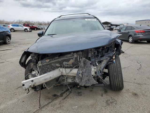 5N1AR2MN5FC676426 Nissan Pathfinder S