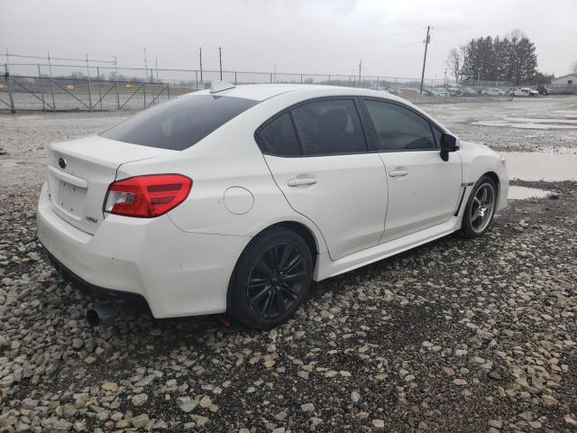 2015 SUBARU WRX JF1VA1A63F9825746