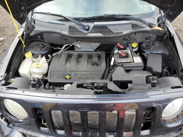 2015 JEEP PATRIOT LI 1C4NJRCB1FD365227