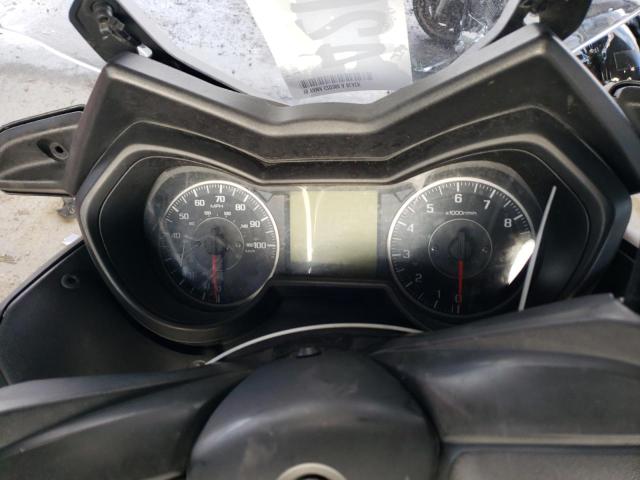 2019 YAMAHA CZD300 A - MH3SH10YXKK001811