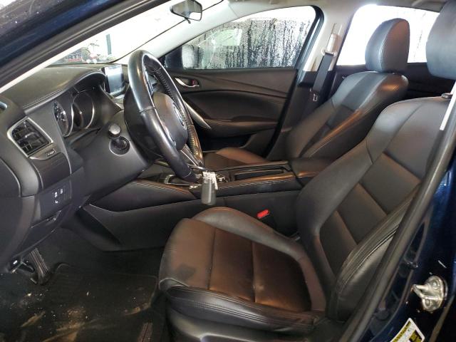 2016 MAZDA 6 TOURING JM1GJ1V52G1474932