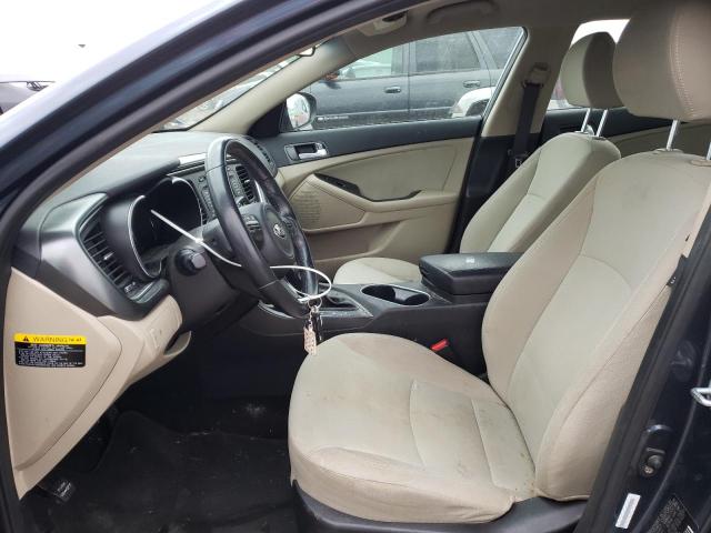 KNAGM4AD4E5069194 KIA OPTIMA HYBRID