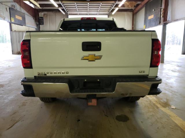 2015 CHEVROLET SILVERADO 3GCUKSEJ1FG483219