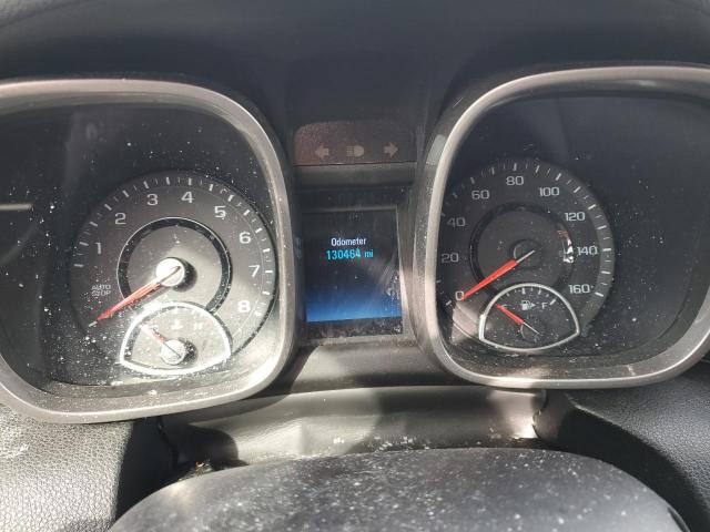 2015 CHEVROLET MALIBU LTZ 1G11F5SL7FF148832