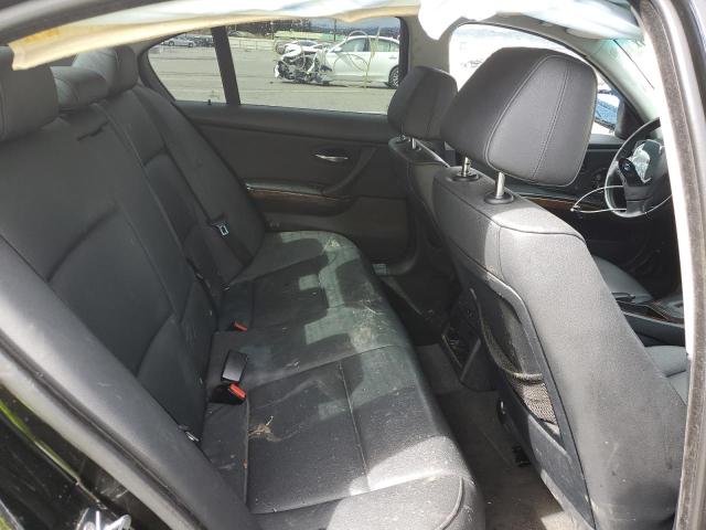 WBAVC53518FZ85397 BMW 328 I Sulev