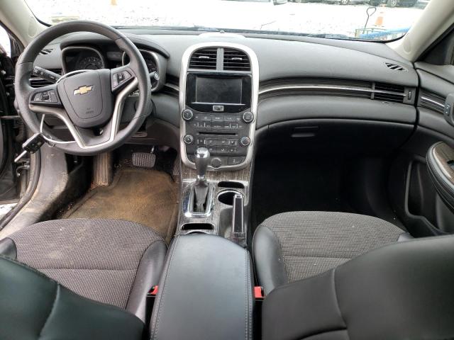 2016 CHEVROLET MALIBU LIM 1G11C5SA2GU110669