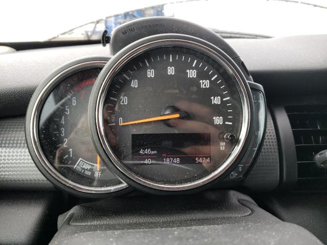 WMWXP5C58J2G61361 Mini Cooper