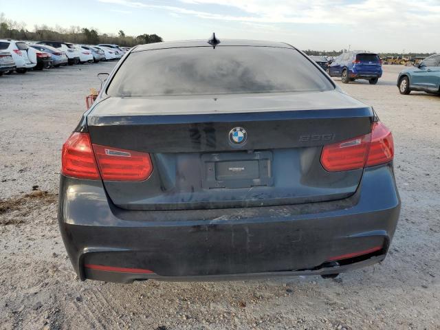 WBA3A9C56EF478902 BMW 335 I