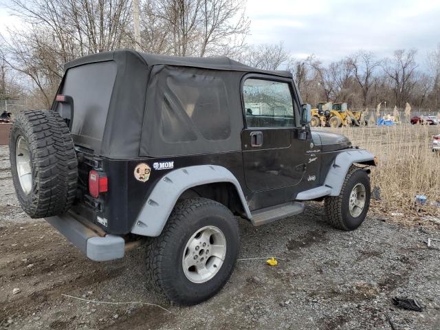 1J4FA49S7YP726650 Jeep Wrangler / Tj Sport