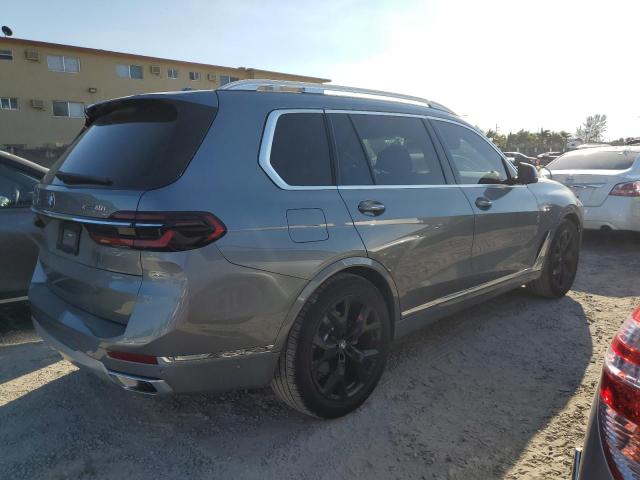 2023 BMW X7 XDRIVE4 - 5UX23EM02P9P28740