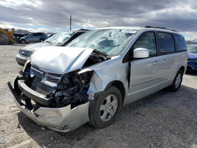 2010 Dodge Grand Caravan SXT