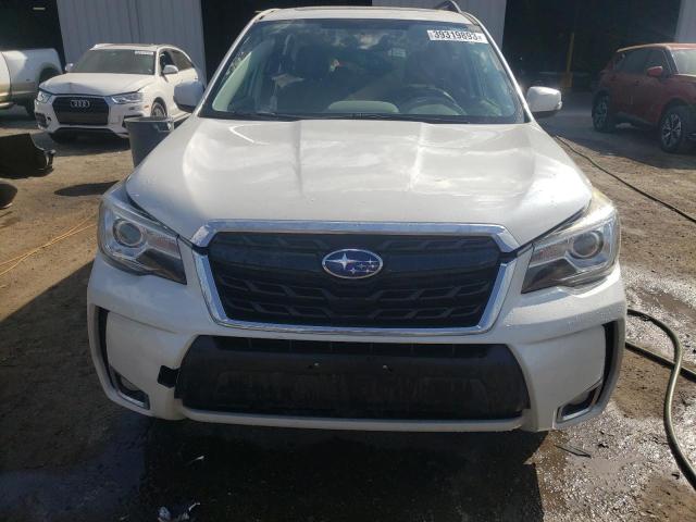 2017 SUBARU FORESTER 2 - JF2SJGWC3HH802718