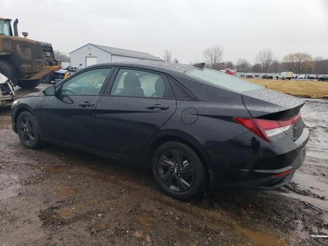 2023 HYUNDAI ELANTRA 5NPLM4AG7PH088806