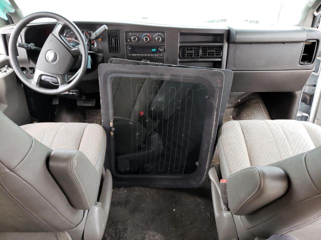 2016 CHEVROLET EXPRESS G3 1GAZGMFG8G1165175