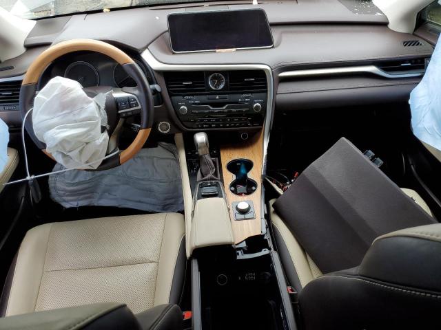 2018 LEXUS RX 350 L - JTJGZKCA5J2007484