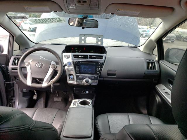 2016 TOYOTA PRIUS V JTDZN3EU4GJ052595
