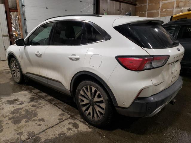 2020 FORD ESCAPE TIT - 1FMCU9J99LUB15501