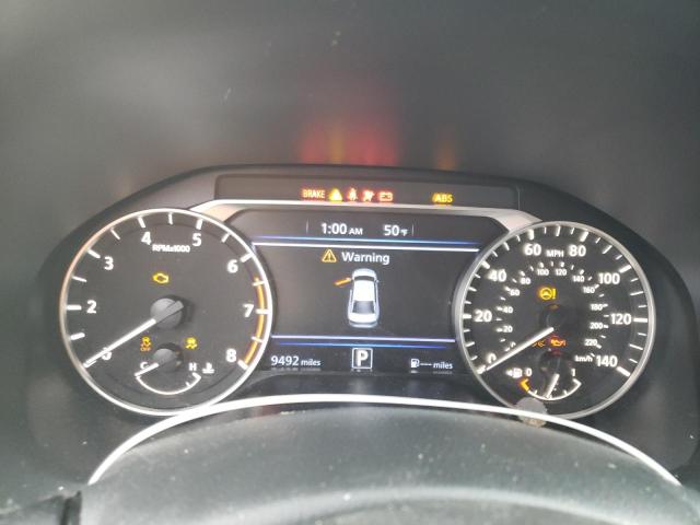 2020 NISSAN ALTIMA S - 1N4BL4BV6LC255860