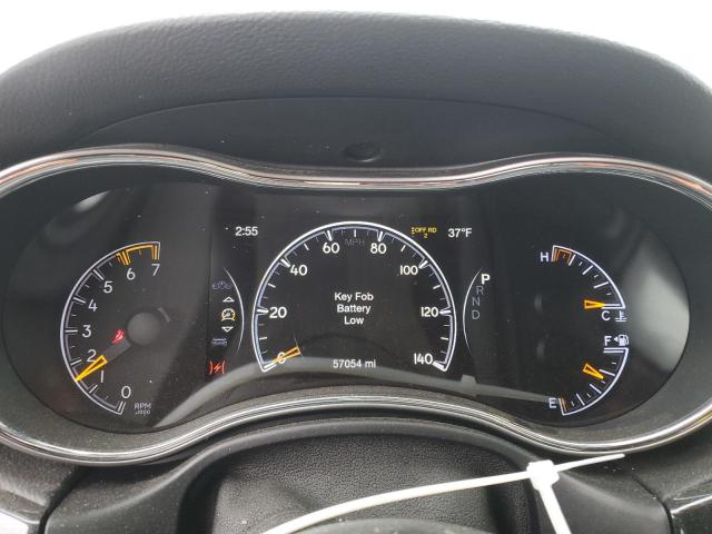 1C4RJFLT4HC926179 Jeep Grand Cherokee Trailhawk