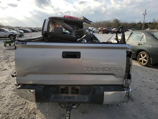 2017 TOYOTA TUNDRA CRE 5TFDW5F18HX676535