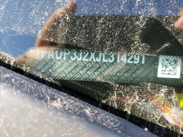 2018 FORD FOCUS TITA - 1FADP3J2XJL314291