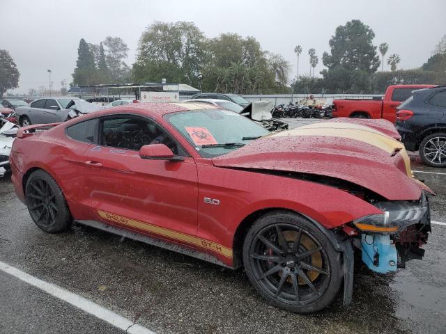 2022 FORD MUSTANG GT 1FA6P8CF4N5118038