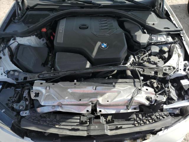 3MW5R7J09L8B22883 BMW 330XI
