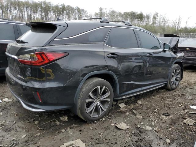 2018 LEXUS RX 350 L - JTJGZKCA5J2007484