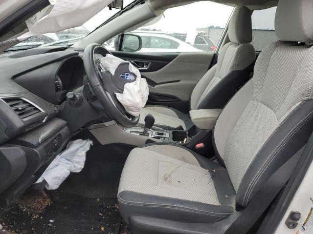 JF2SKAGC1KH487403 Subaru Forester Premium