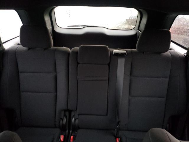 1C4RJFAGXGC318459 Jeep Grand Cherokee Laredo