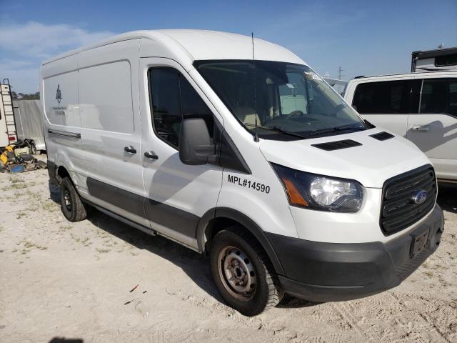 2019 FORD TRANSIT T- - 1FTYR2CM1KKB82916
