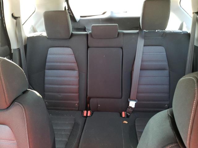 2021 HONDA CR-V SE 7FARW1H71ME014529