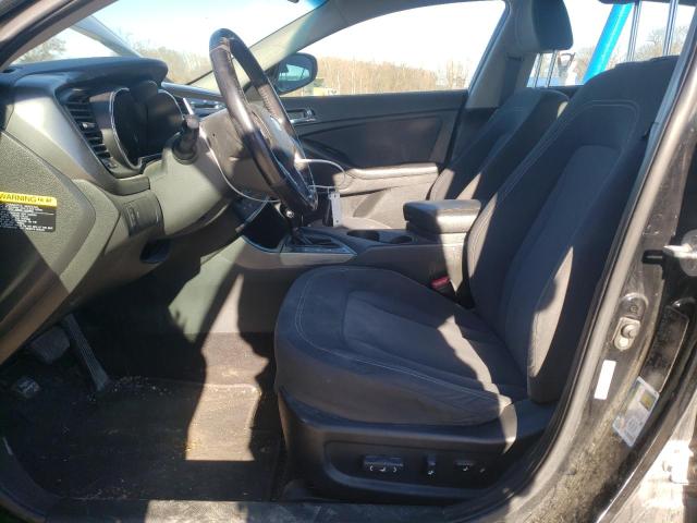 KNAGM4AD6B5007968 KIA OPTIMA HYBRID