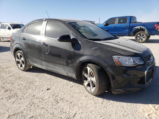 2017 CHEVROLET SONIC PREM - 1G1JF5SB0H4139976