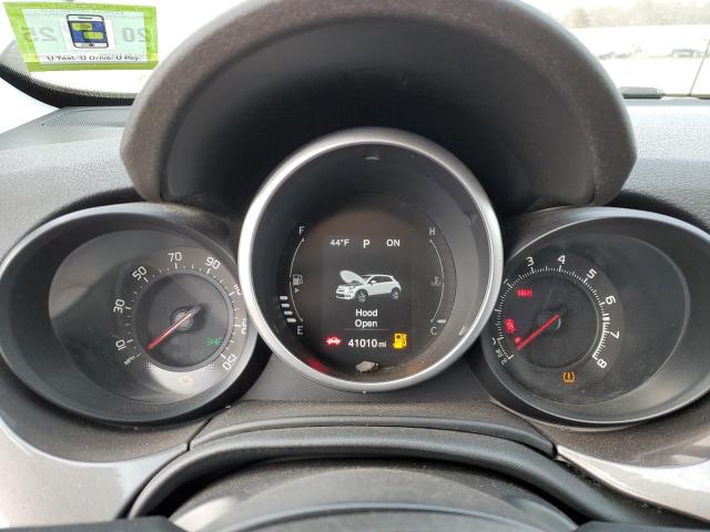 2017 FIAT 500X POP ZFBCFYAB6HP541277