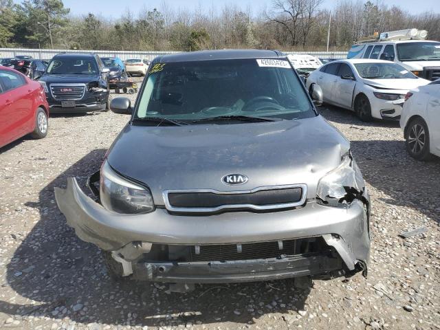 KNDJN2A24G7316911 | 2016 KIA SOUL